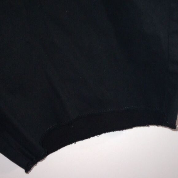 🆕🩳Akoo Kilamanjaro Shorts, Blk, Sz 36 - Picture 8 of 11